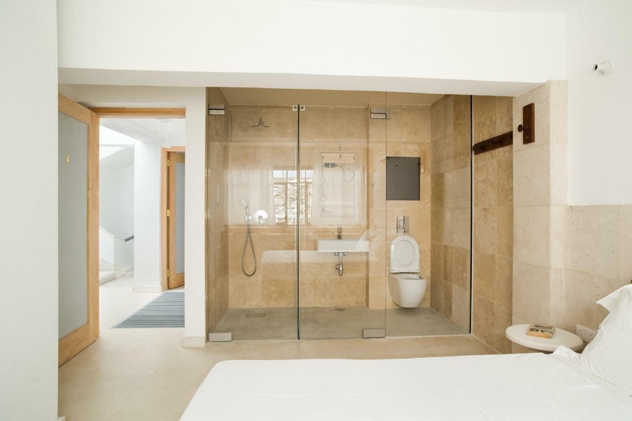 City Centre Rooms Limassol Bagian luar foto